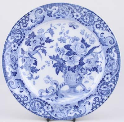 Plate c1835